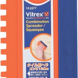 Vitrex Combination Spreader