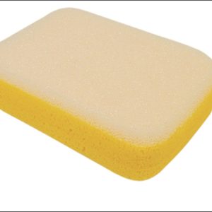 Vitrex Dual Purpose Grouting Sponge