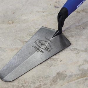 Faithfull Prestige Gauging Trowel 180mm (7in)