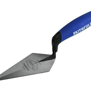 Faithfull Prestige Pointing Trowel 150mm 6in