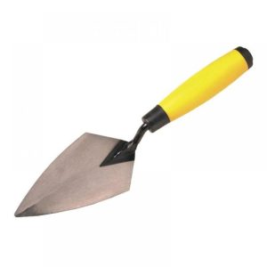 Bluespot Pointing Trowel Soft Grip Handle 150mm 6in