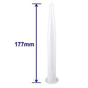 Extra Long Nozzle for 310ml Cartridges