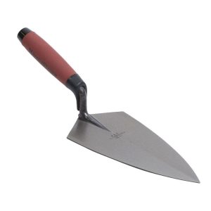 Marshalltown Philadelphia Pattern Brick Trowel DuraSoft
