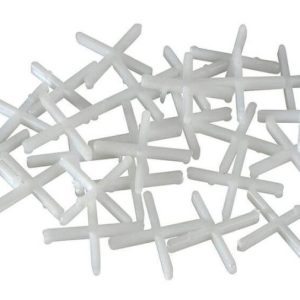Vitrex Wall Tile Spacers 2.5mm Pack 250