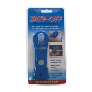 Bond It Snip Off Cartridge Cutter Kit