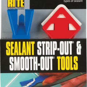 Everbuild Seal Rite Tools