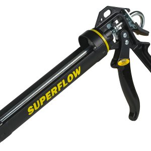 Everbuild Superflow Sealant Gun 300ml